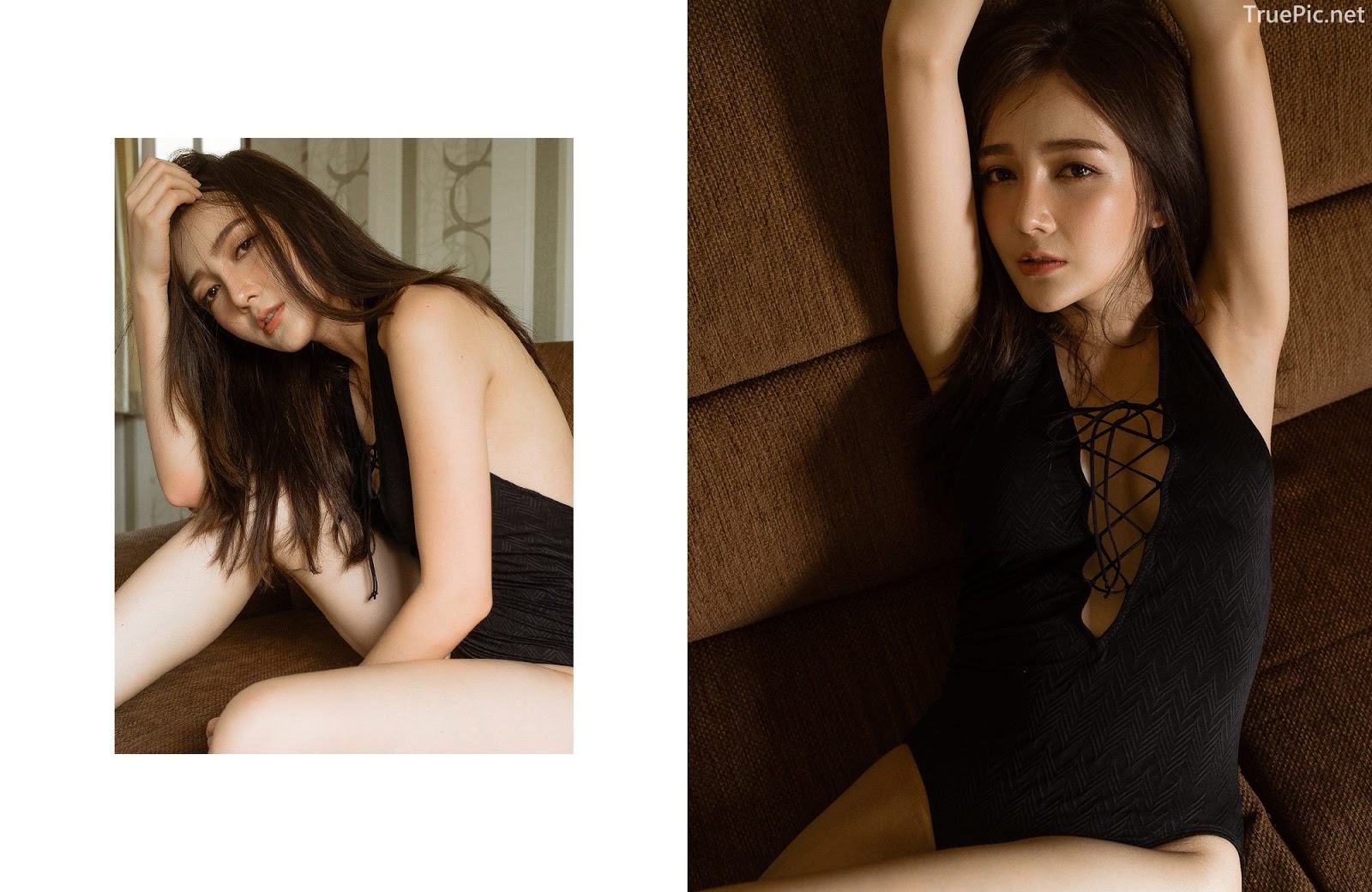 Thailand hot model Rossarin Klinhom - Photo album Summer Vibe - TruePic.net- Picture 13