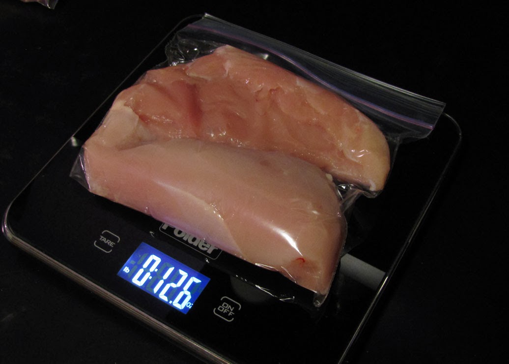 Smells Like Food in Here Coastal Range Organics Young Chickens, 3