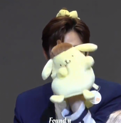 시나몬롤을 이긴 폼폼푸린 이주연.jpgif | 인스티즈