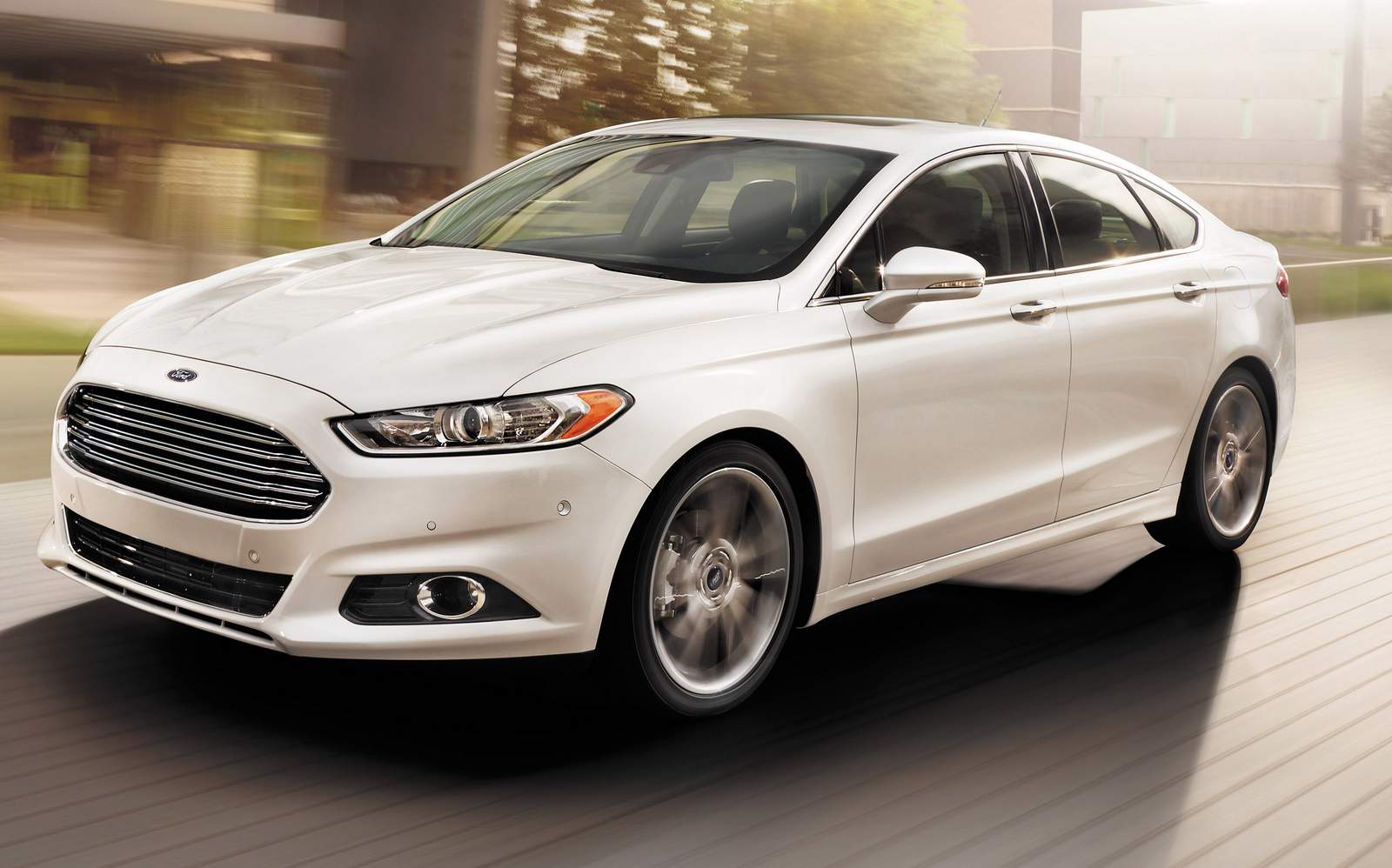 Fusion Titanium FWD 2.0 preço sobe para R 108.700 reais