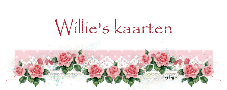                           Willie's  Kaarten  