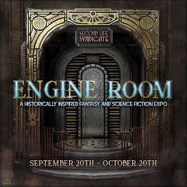 The Engine Room