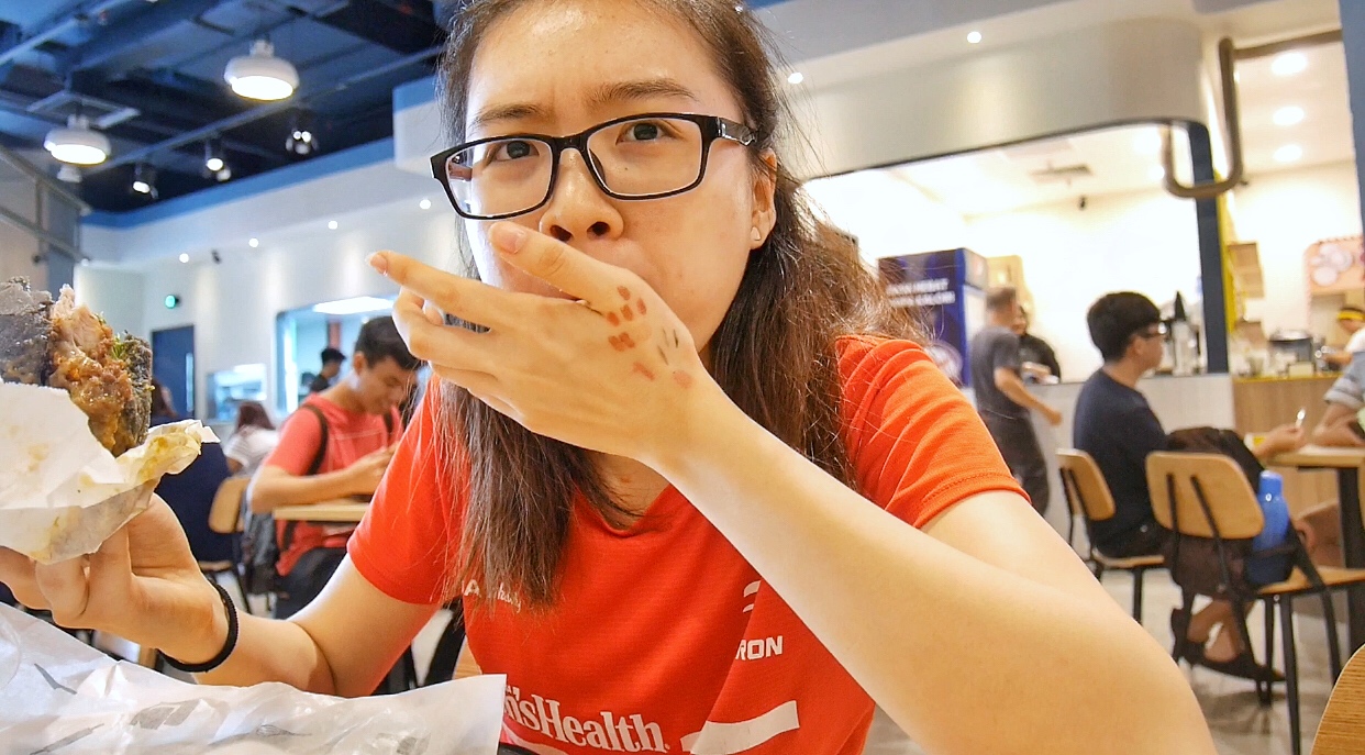 MyBurgerLab Mytown, Cheras