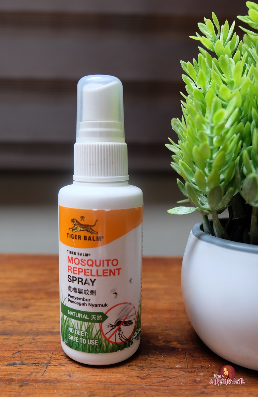 4 Mosquito Repellents to Try Here in the Philippines Dear Kitty