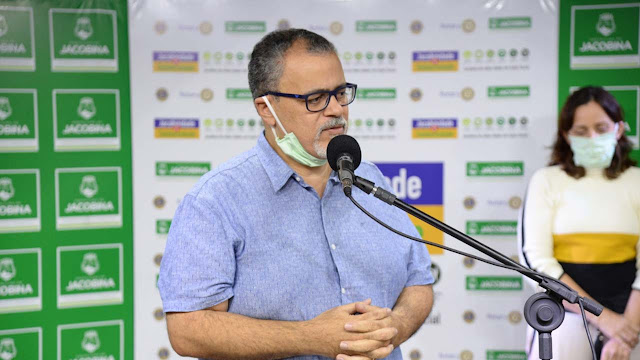 Jacobinidade e Solidariedade: Prefeitura e entidades filantrópicas unidas pelo bem