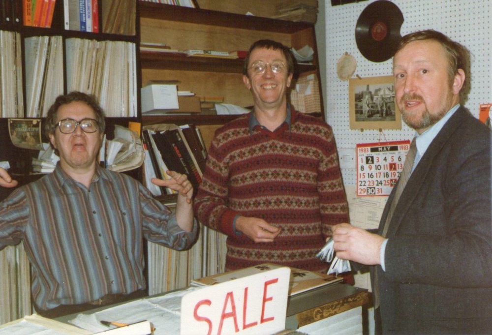 99 is.... The Eye The Mill Hill Music Festival Starts