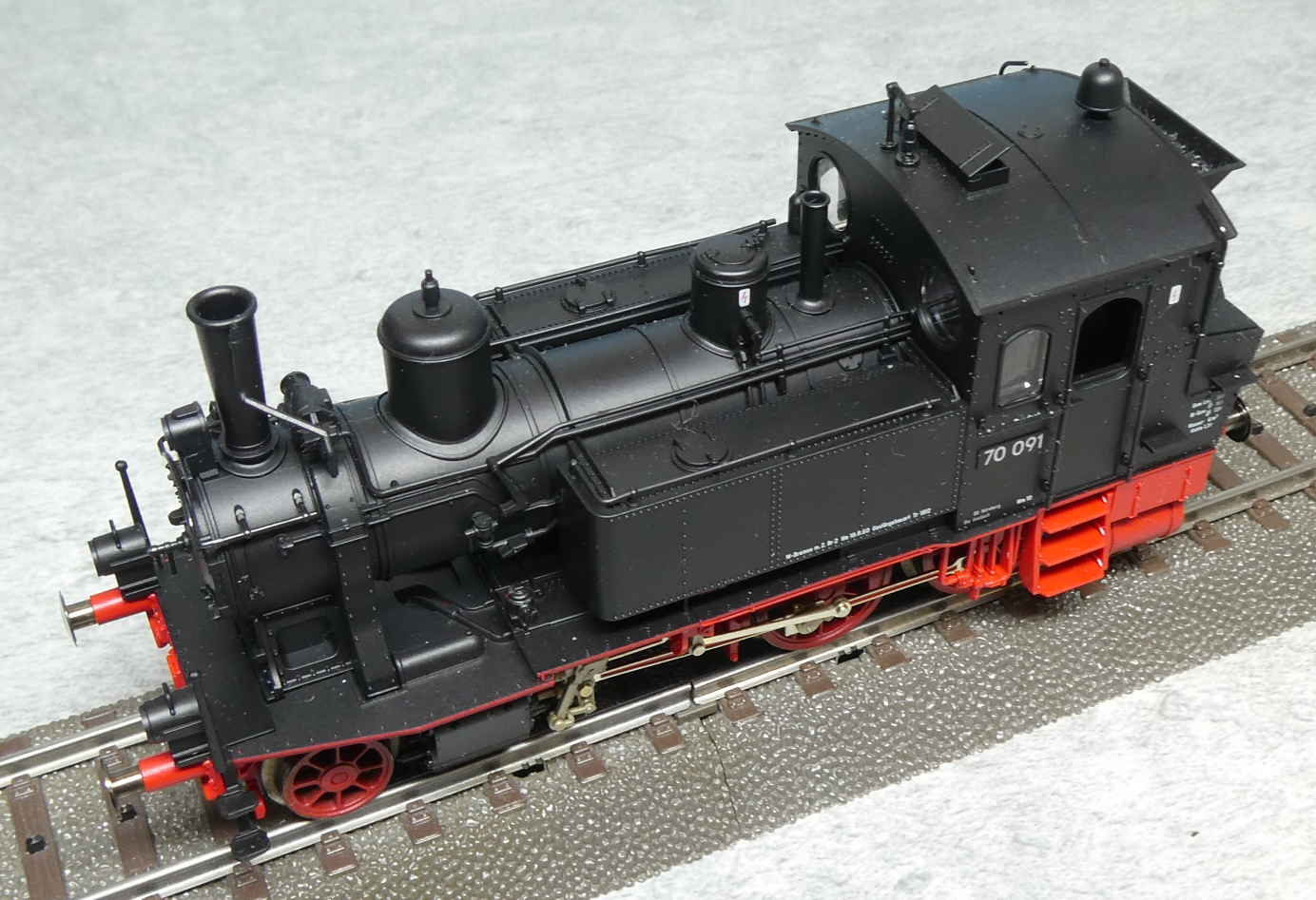 Fleischmann ドイツ鉄道 BR011蒸気機関車 品質一番の Fleischmann ドイツ鉄道 BR011蒸気機関車 鉄道模型