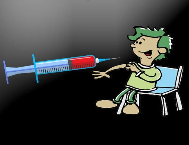 Manfaat Vaksin Bagi Tubuh