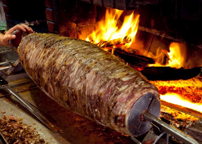 BİZİM OTLU ÇAĞ KEBAP ÖVEÇLER ANKARA MENÜ FİYAT LİSTESİ Ne Kadara Yenir?