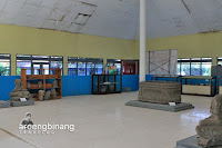 museum airlangga kediri