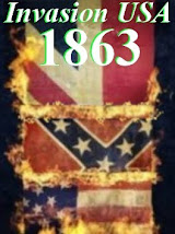 Invasion USA 1863