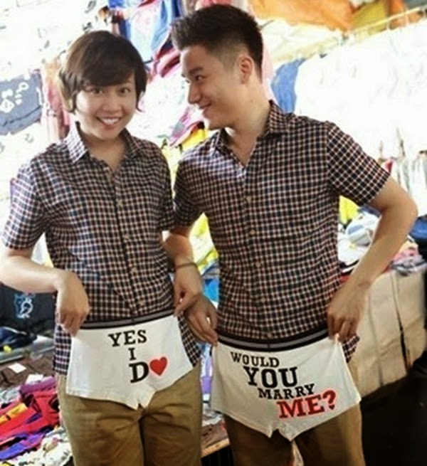 Foto Lucu Kelakuan Para Wanita - Humor Lucu Banget