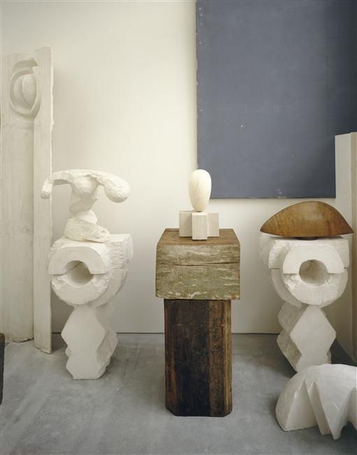 At the Gallery: Constantin Brâncuși 2020