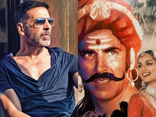 Prithviraj movie Trailer Review Cast&amp;Crew And Release Date