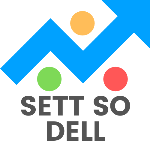 Seth So Dell:  Digital Marketing, SEO, Social Media &amp; Content Writing