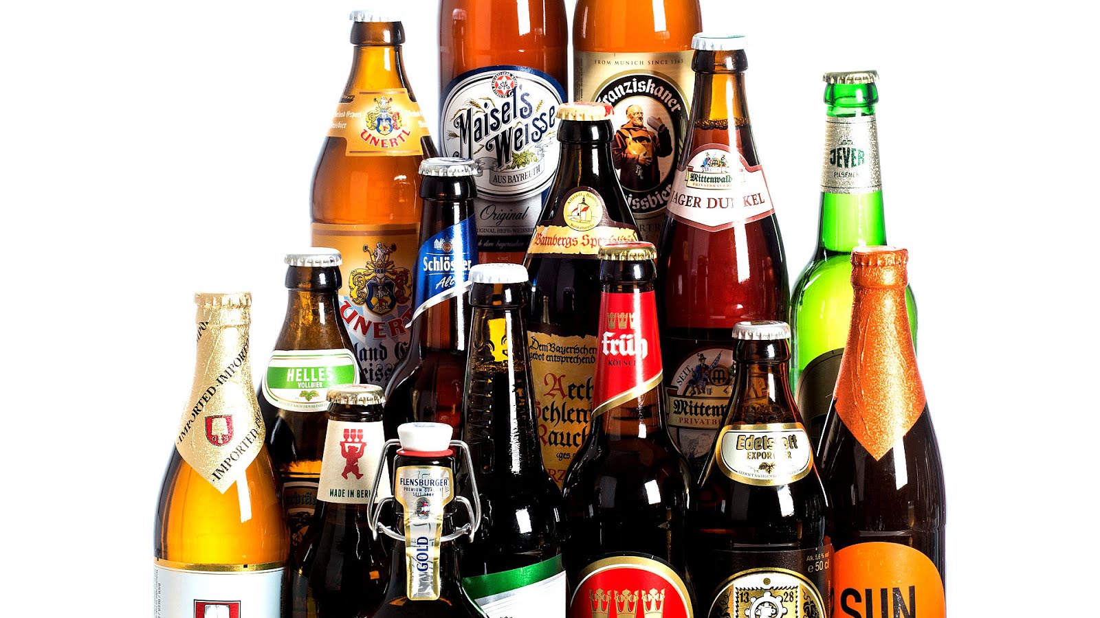 German Beer Gift Basket German Choices