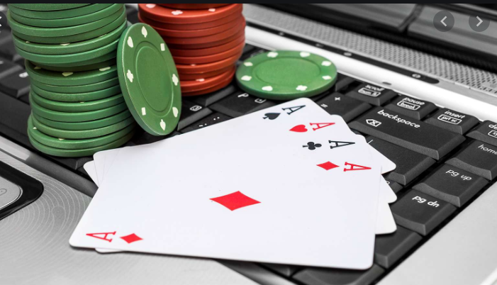 Find Information Regarding Situs Slot Online Indonesia