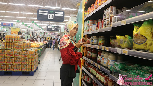 Diskaun Sehingga 70% di LuLu Hypermarket Sempena Perayaan Deepavali Diskaun Sehingga 70% di LuLu Hypermarket Sempena Perayaan Deepavali