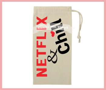 Wine Bag (Netflix & Chill)