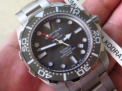 Maximuswatches Jual Beli Jam Tangan Second Baru Original Koleksi Jam Maximus Www Maximuswatches Com Certina Sold