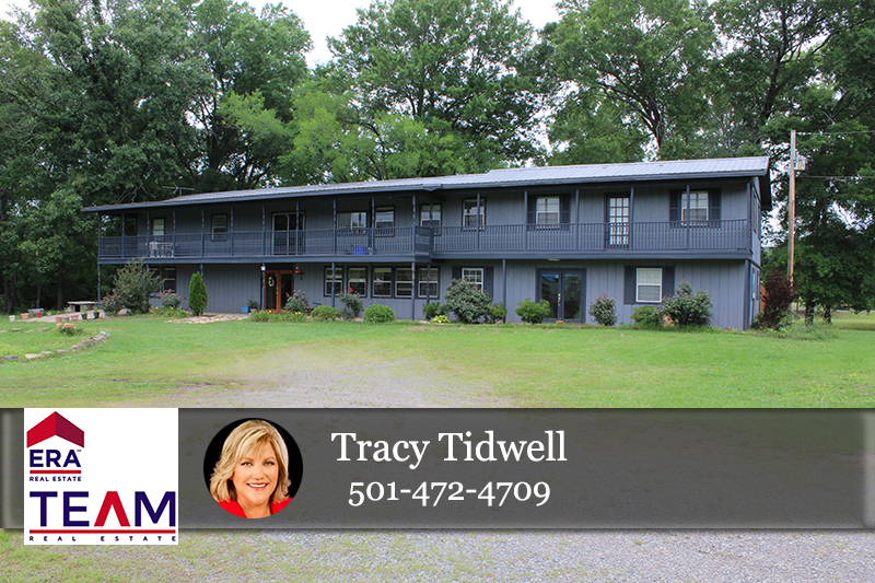 Tracy Tidwell Team Property Listings 12 W Skyline Dr Greenbrier AR