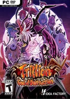 Descargar Trillion: God of Destruction – HI2U para 
    PC Windows en Español es un juego de RPG y ROL desarrollado por IDEA FACTORY , COMPILE HEART , PREAPP PARTNERS