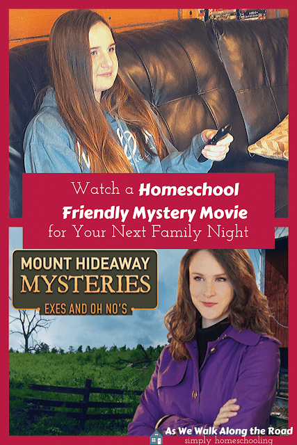 Homeschool movie for family night Homeschool movie for family night