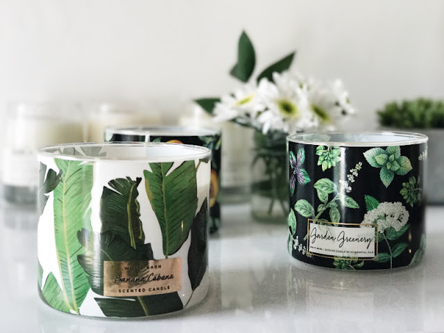 Bath and Body Works Candles UK Notino