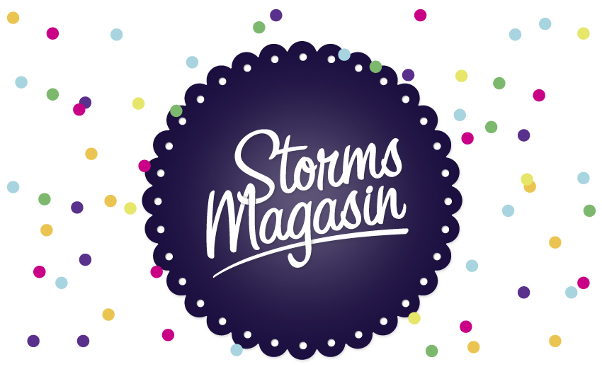 Storms Magasin