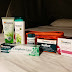 Produk Himalaya Herbals Yang Sesuai Untuk Dibawa Semasa Travel