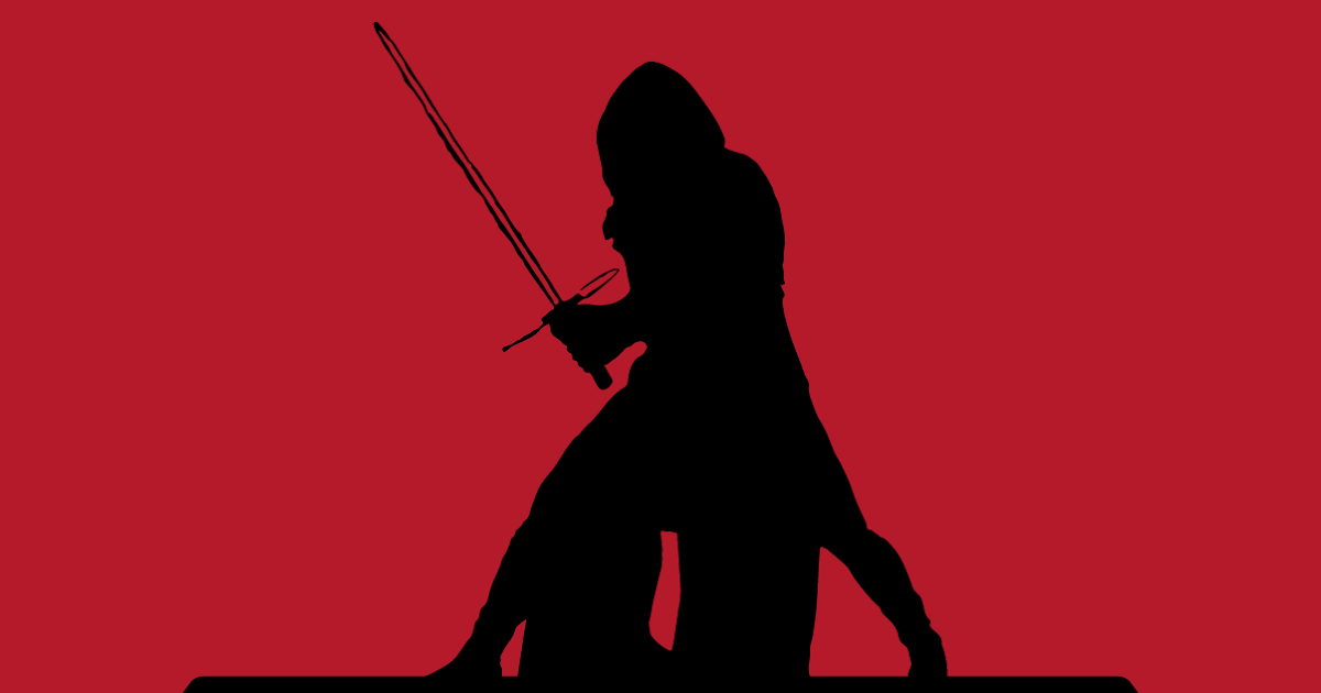 Kylo Ren Wallpaper Amoled