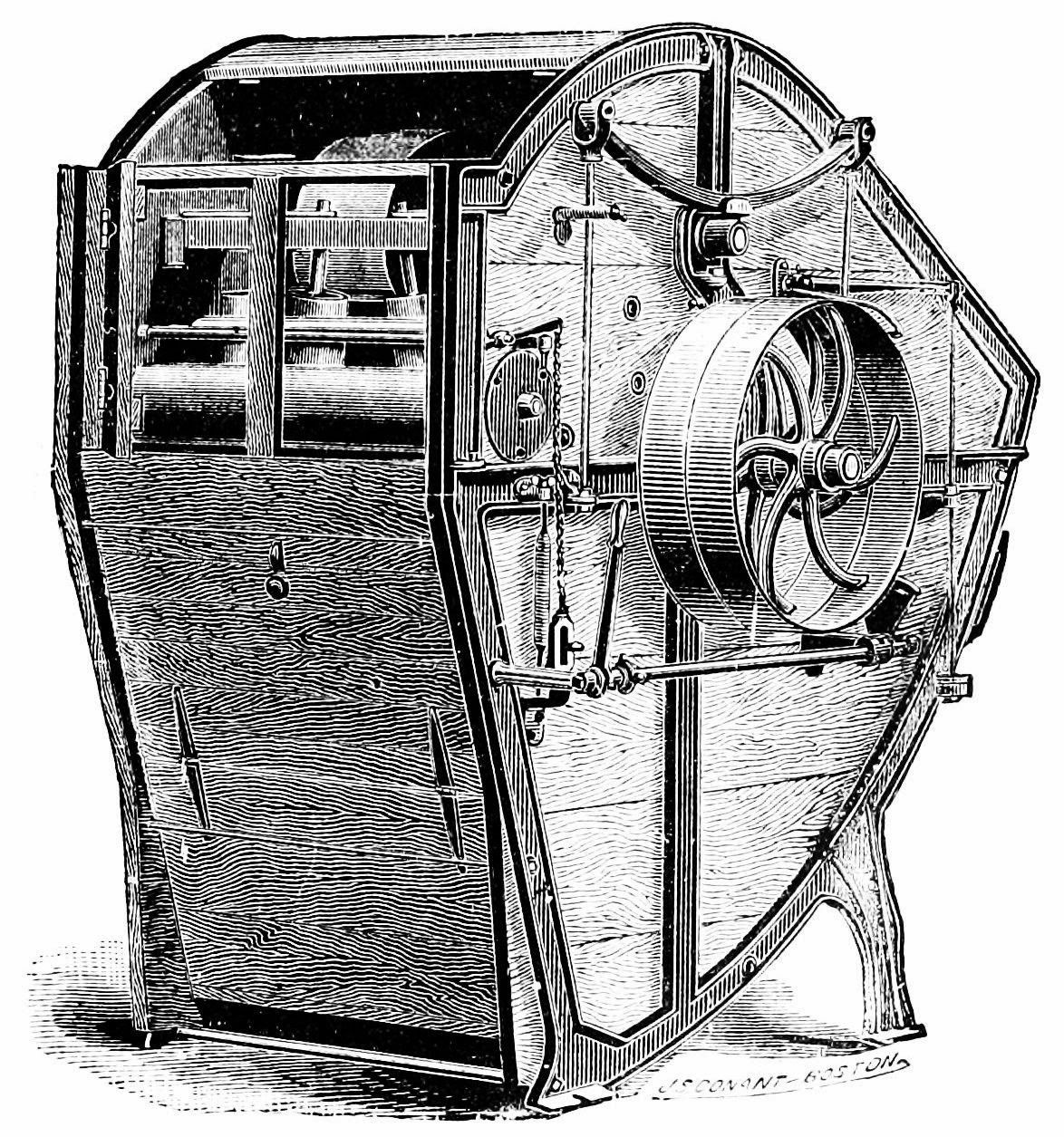 Waterford, Vermont, History Waterford Had a Fulling Mill But What