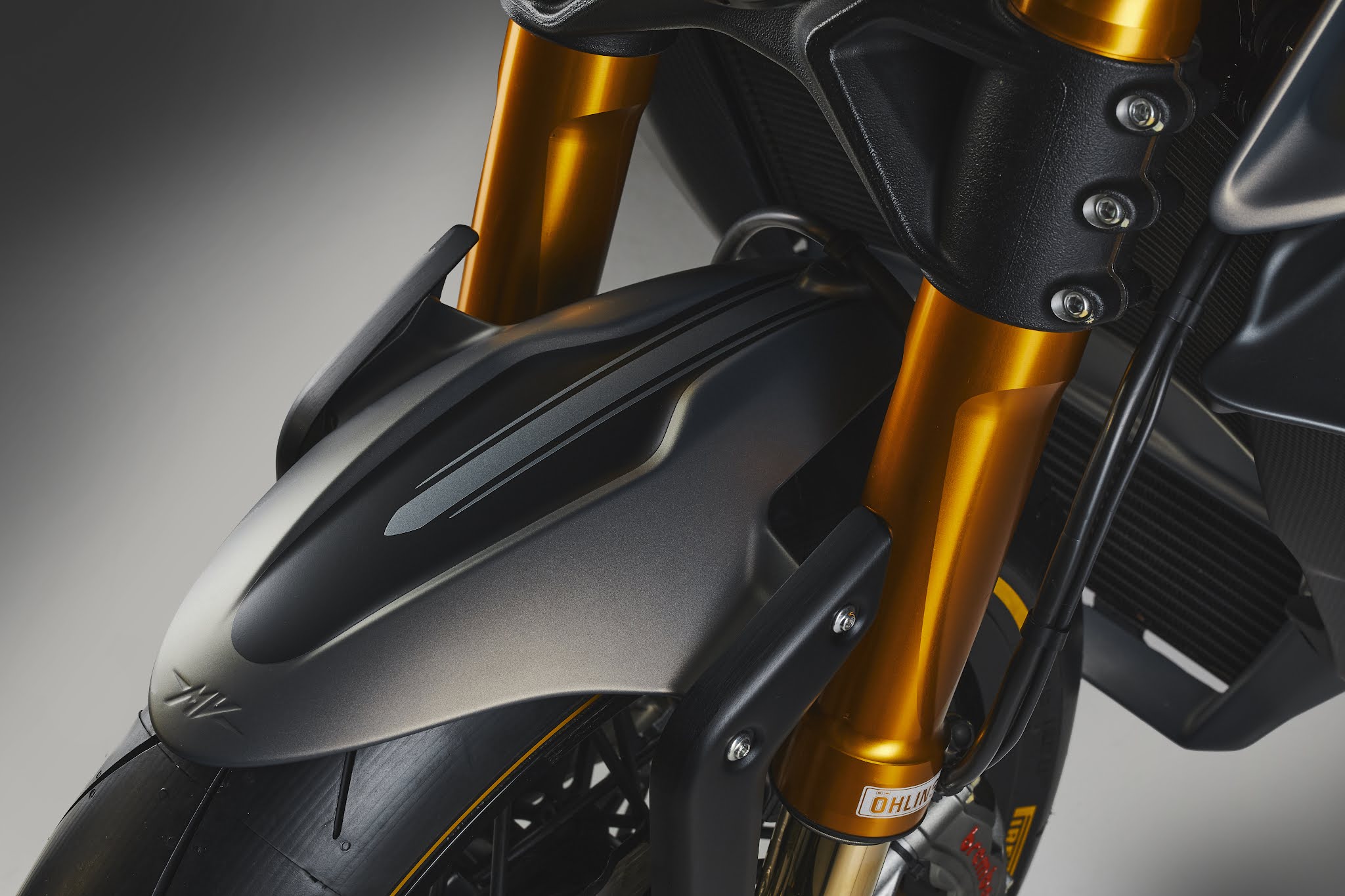 MV Agusta Rush 2023