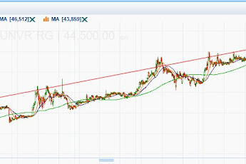 Saham Blue Chip: Buat Trading atau Investasi?