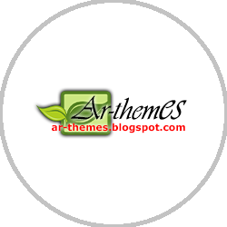 Ar-themes Logo