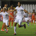 Zagueiro de Jundiaí marca gol da vitória do Santos na Libertadores