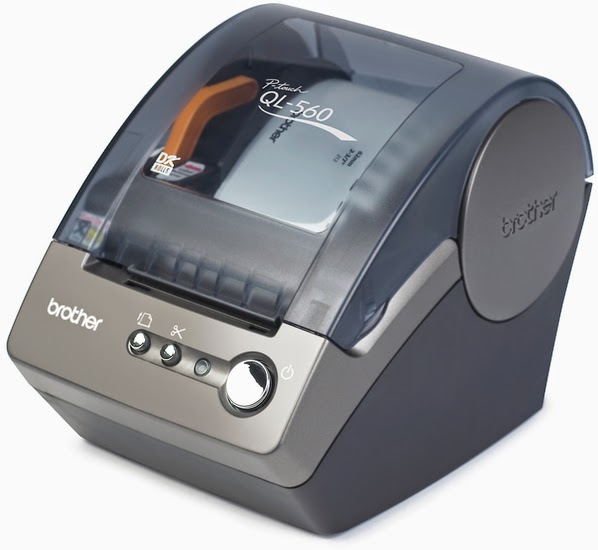 Brother QL560 Free Driver Download Printer Drivers Support