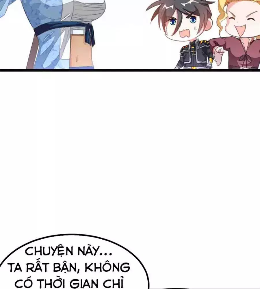 Cửu Dương Thần Vương Chapter 155 - AB Truyện