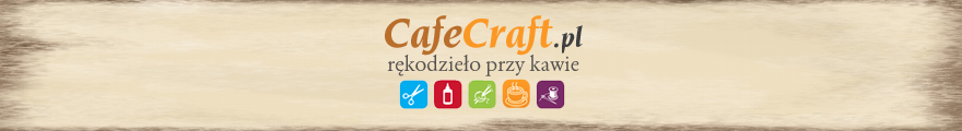 Blog sklepu CafeCraft