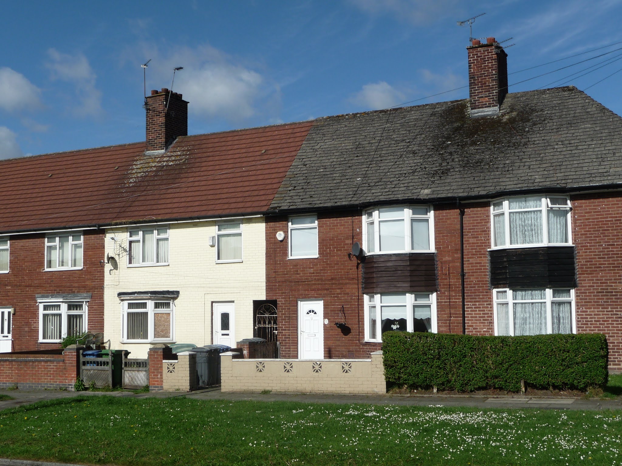 . 72 Western Avenue, Speke, L24 3US