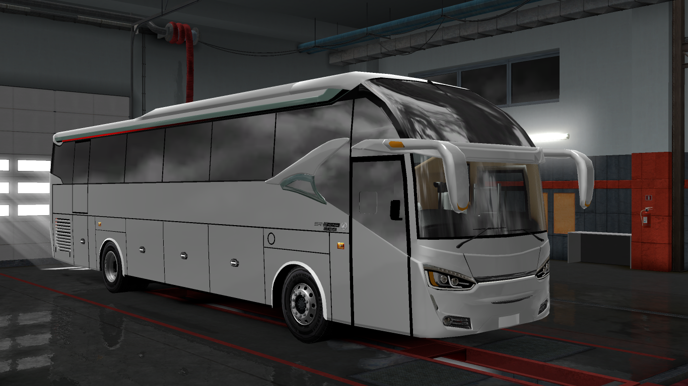 Bus mod. Capsule bus. Bus ets 2. Ets 2 1. Bus mod.