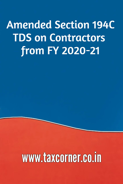 amended-section-194c-tds-on-contractors-from-fy-2020-21