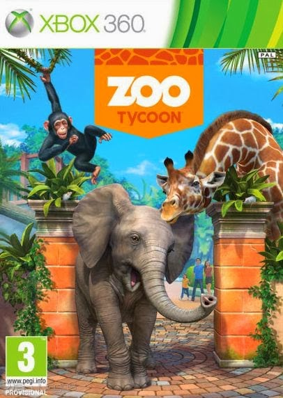 free download zoo tycoon 3 full version