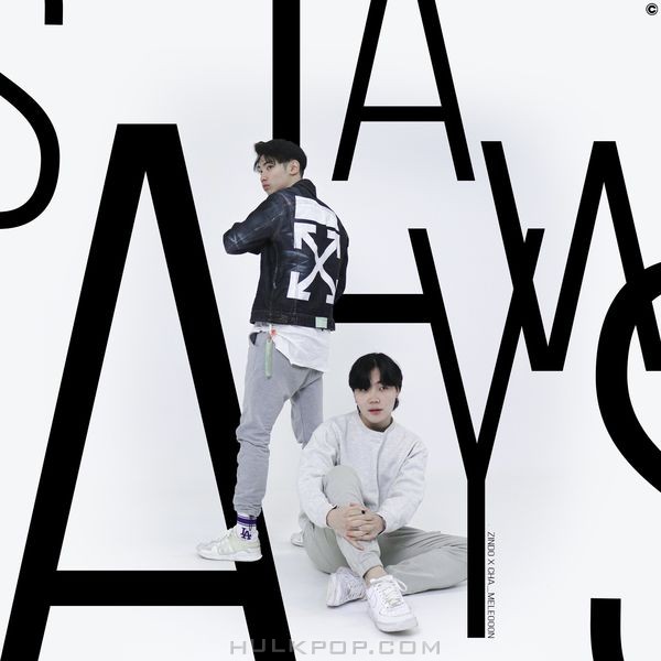 ZINDO – Always – Single