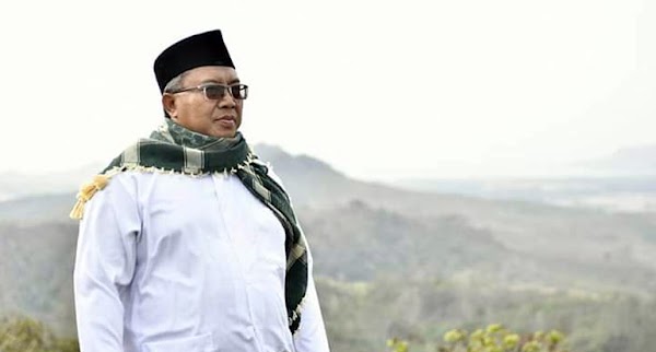 Senang Iuran BPJS Batal, Bupati Sukabumi : Lebih Baik BPJS Kesehatan Dibubarkan, Kembali ke Jamkesda, Rakyat Gak Perlu Bayar