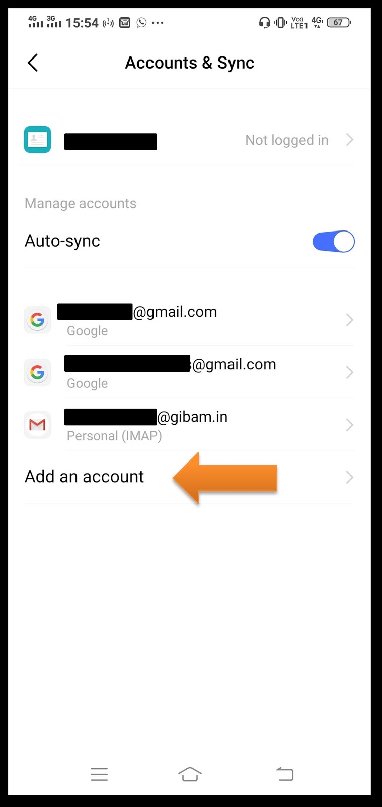Life diaries how to set up gmail account for free with and without 