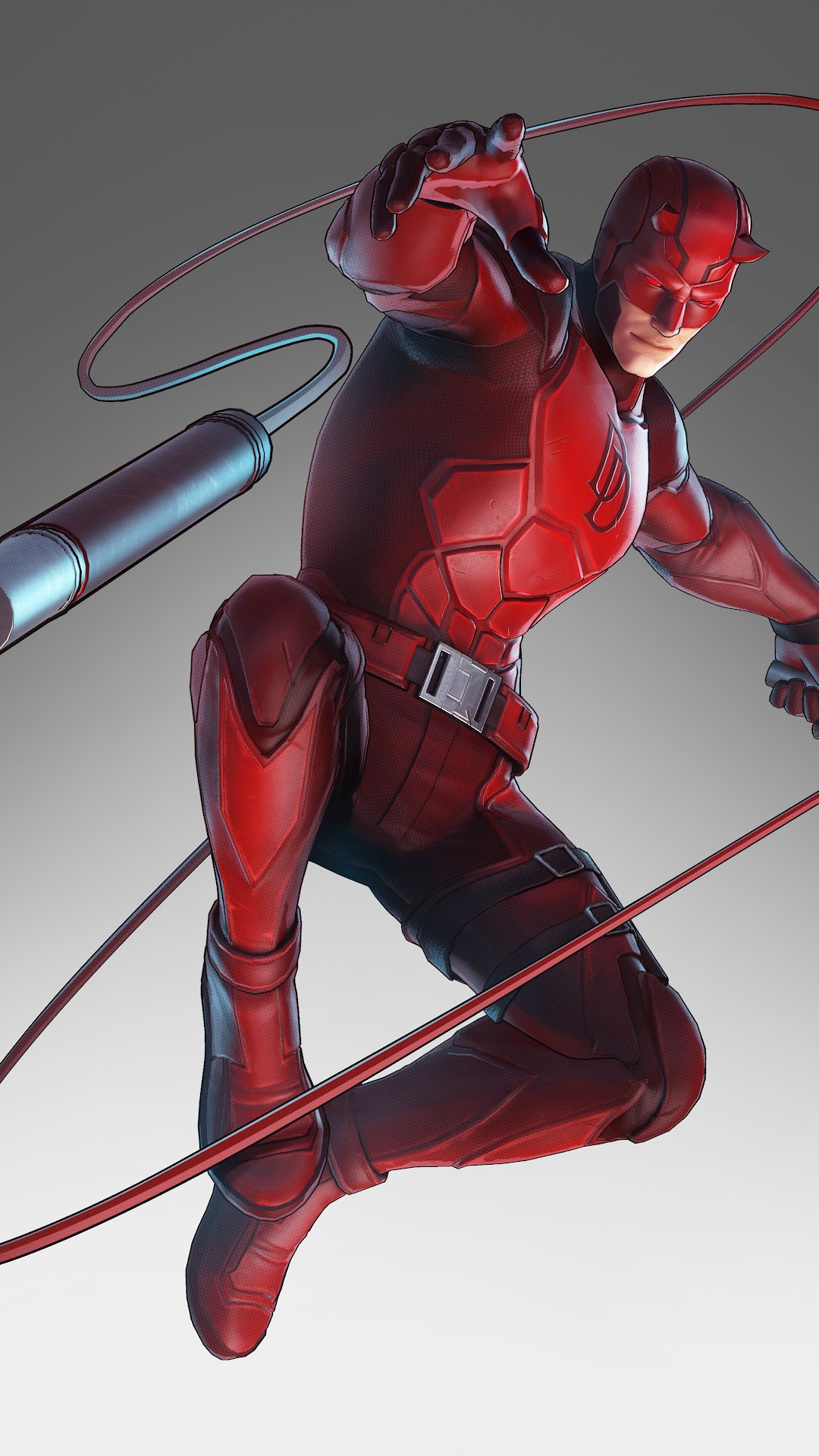 Daredevil Marvel Ultimate Alliance 3 8k Wallpaper 23