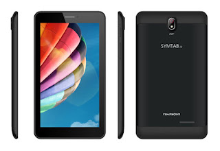 Symphony Symtab 20