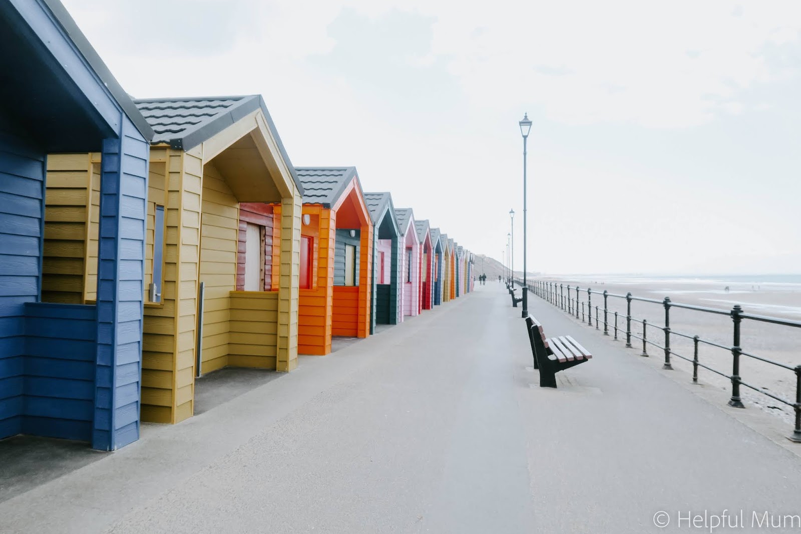 A weekend in SaltburnbytheSea Helpful Mum