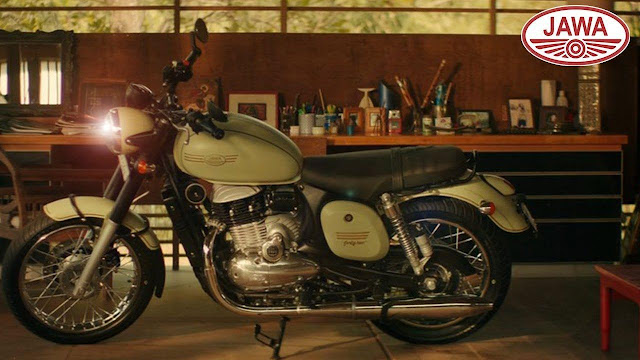 JAWA forty-two or 42 Bike On Road Price, Specifications, Mileage automation bio